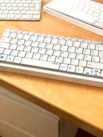 Funk Tastatur für Apple Computer iMac von E9050 Rapoo München - Sendling-Westpark Vorschau