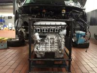 VW T5 2.5 TDI AXE BPC AXD BNZ Motor Motorinstandsetzung Reparatur Nordrhein-Westfalen - Lage Vorschau