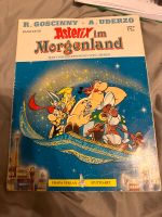 Asterix im Morgenland Zeitschrift Niedersachsen - Langenhagen Vorschau