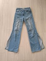 Jeans Schlaf Blau Stradivarius M Berlin - Rudow Vorschau