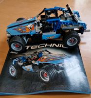 Lego Technic 42022 Hot Road Koblenz - Urbar Vorschau