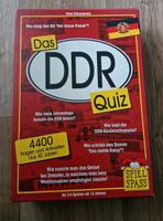 Das DDR Quiz Brandenburg - Joachimsthal Vorschau