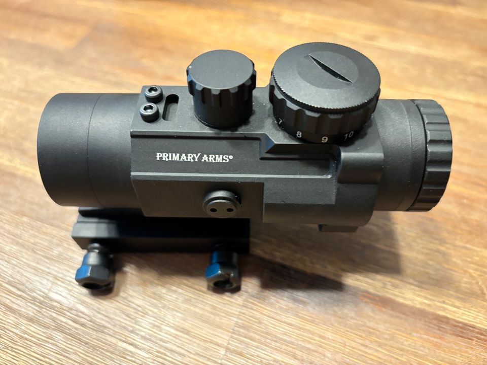 PrimaryArms Slx 2.5 Scope Compact in Traunreut