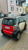 Smart 450 0.6 Hessen - Bad Vilbel Vorschau