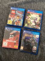 PlayStation 4 Spiele, Lego, …… Nordrhein-Westfalen - Wickede (Ruhr) Vorschau