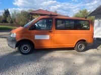 Volkswagen VW T5 2,5 Diesel 131PS STHZ 4Motion Föritztal - Neuhaus-Schierschnitz Vorschau