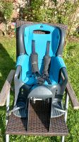 Britax RÖMER Jockey- Comfort inkl. Pletscher Kindersitz Adapter Sachsen - Radebeul Vorschau