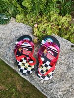 Neue Flip Flops Größe 24 25 26, Badeschuhe, Sandaletten Nordwestmecklenburg - Landkreis - Dassow Vorschau