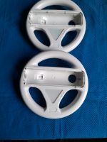 Nintendo Wii 2 Lenkräder mit Beleuchtung. Bochum - Bochum-Süd Vorschau