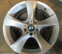 19" orig. BMW-Alufelge für 3er BMW (E90, E91, E92, E93) Bayern - Karlsfeld Vorschau