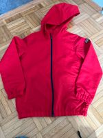 Sommerjacke Jack&Jones Gr.140 rot Nordrhein-Westfalen - Düren Vorschau