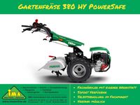 Mosa Ferrari Einachser 380 HY Powersafe GX 390 Gartenfräse Bayern - Rednitzhembach Vorschau