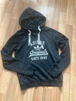 Kapuzenpulli Adidas Hansestadt Demmin - Demmin Vorschau