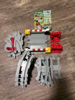 Lego Duplo schienen 10882 Obervieland - Arsten Vorschau