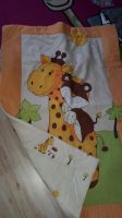 Krabbeldecke Giraffe wie neu Baden-Württemberg - Crailsheim Vorschau