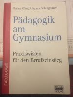 Pädagogik am Gymnasium Glas/Schlagbauer München - Au-Haidhausen Vorschau