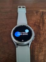 Samsung Galaxy Watch 4 Classic Sachsen - Limbach-Oberfrohna Vorschau