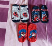 Lady Bug Socken (3 Stück) gr.31-34 Berlin - Köpenick Vorschau