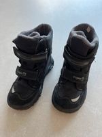 Winterschuhe von superfit / Größe 25 Baden-Württemberg - Reilingen Vorschau