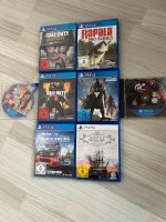 PlayStation Spiele Nordrhein-Westfalen - Bestwig Vorschau