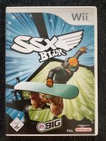 Nintendo Wii SSX Blur Saarland - Quierschied Vorschau