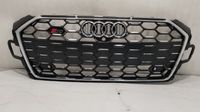 ORIGINAL Audi A5 S5 F5 2020 Kühlergrill Frontgrill 8W6853651BQ Hannover - Linden-Limmer Vorschau