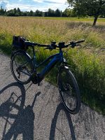 E-bike  von Giant Baden-Württemberg - Albbruck Vorschau