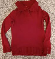 Pullover S.Oliver, rot, 38 Friedrichshain-Kreuzberg - Friedrichshain Vorschau