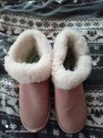 Schuhe gefüttert Damen  Bayern - Gemünden a. Main Vorschau