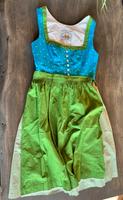 Tolles Dirndl von Wenger Gr. 42 neuwertig Bayern - Jengen Vorschau