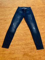Soccx Denim Damen Jeans, Größe 26, 1 x getragen Niedersachsen - Lutter am Barenberge Vorschau