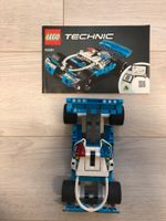 Lego Technic 42091 Bayern - Röttenbach (bei Erlangen) Vorschau