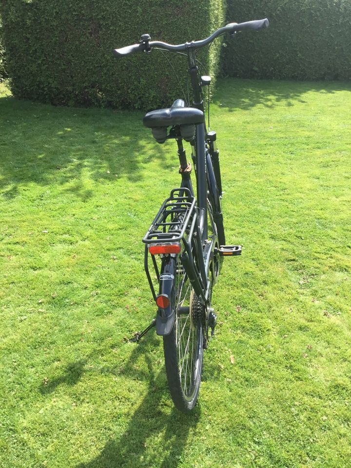 Damenfahrrad Bike Manufaktur in Velten