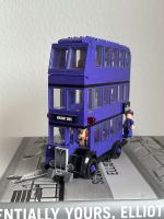 LEGO Harry Potter 75957 | Der fahrende Ritter Nordrhein-Westfalen - Mönchengladbach Vorschau