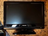 Philips LCD TV 19PFL3404/12, 19“/48cm, Thüringen - Saalfelder Höhe Vorschau