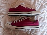 Victory Sneaker bordeaux rot Größe 41 Rheinland-Pfalz - Mendig Vorschau