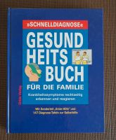 Gesundheitsbuch für die Familie Rheinland-Pfalz - Leiwen Vorschau