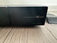 VU+ Duo² Sat Receiver dual Linux PVR Enigma2 Sachsen-Anhalt - Wolfen Vorschau