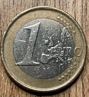 1€  Münze Belgien 1999 Nordrhein-Westfalen - Düren Vorschau