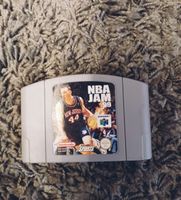 NBA JAM 99 N64 Rheinland-Pfalz - Zweibrücken Vorschau