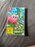 Nintendo Switch Kirby und das vergessene Land Hessen - Witzenhausen Vorschau