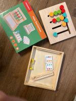 Montessori Holz Sortierbox Bayern - Meitingen Vorschau