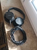 Extra langes Kabel, Headset, Thompson headset Baden-Württemberg - Wolpertswende Vorschau