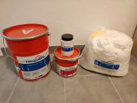 Garagenbodenbeschichtung Remmers Epoxy Color Top, ADD 250, ADD TX Bayern - Feuchtwangen Vorschau