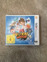 Nintendo 3DS Spiel - Yo-Kai Watch Niedersachsen - Hermannsburg Vorschau