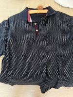 Zara Man Polo T-Shirt Polka Dots Größe M / L Bayern - Augsburg Vorschau