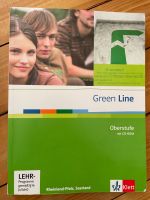 Green Line Oberstufe Schülerbuch Rheinland-Pfalz - Trier Vorschau