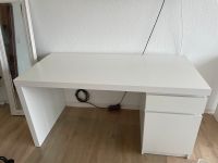 Ikea Schreibtisch. Neupreis 180€. Bayern - Aschaffenburg Vorschau