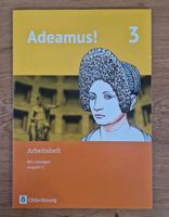 Adeamus! 3 Ausgabe C Arbeitsheft mit Lösungen NEU! Bayern - Heroldsberg Vorschau