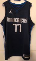 NBA Jordan Dallas Mavericks Trikot Gr L Luka Doncic Berlin - Lichtenberg Vorschau